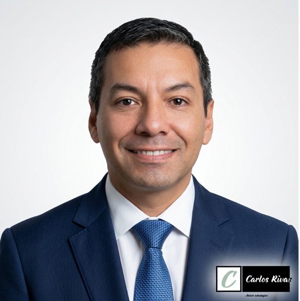 Carlos Emilio Rivas Londoño, fundador de SOEN y CERL IA